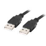 Cavo Usb 2.0 Maschio/ Maschio da 1,8Mt