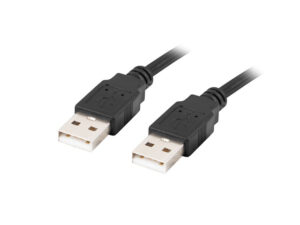 Cavo Usb 2.0 Maschio/ Maschio da 1,8Mt
