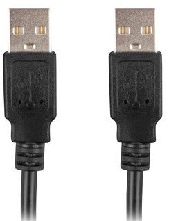 Cavo Usb 2.0 Maschio / Maschio da 1Mt