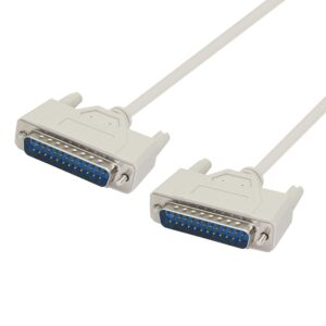 Cavo parallelo Maschio /Maschio da 1,8Mt