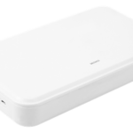 Scatola UV sanificazione