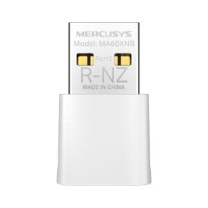 Adattatore Usb Mercusys AX900 Wireless/BT.
