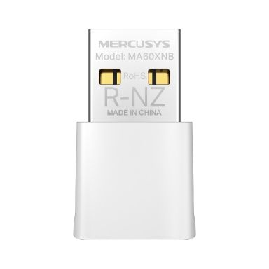 Adattatore Usb Mercusys AX900 Wireless/BT.