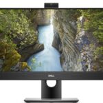 Pc Ref. AIO Dell 7490 24" I7-11700/16GB/512Gb W11P