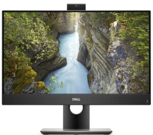 Pc Ref. AIO Dell 7490 24" I7-11700/16GB/512Gb W11P