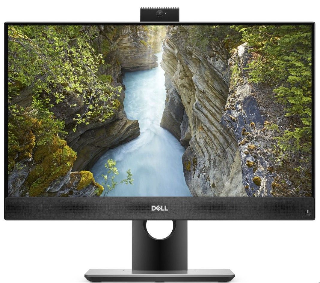 Pc Ref. AIO Dell 7490 24" I7-11700/16GB/512Gb W11P