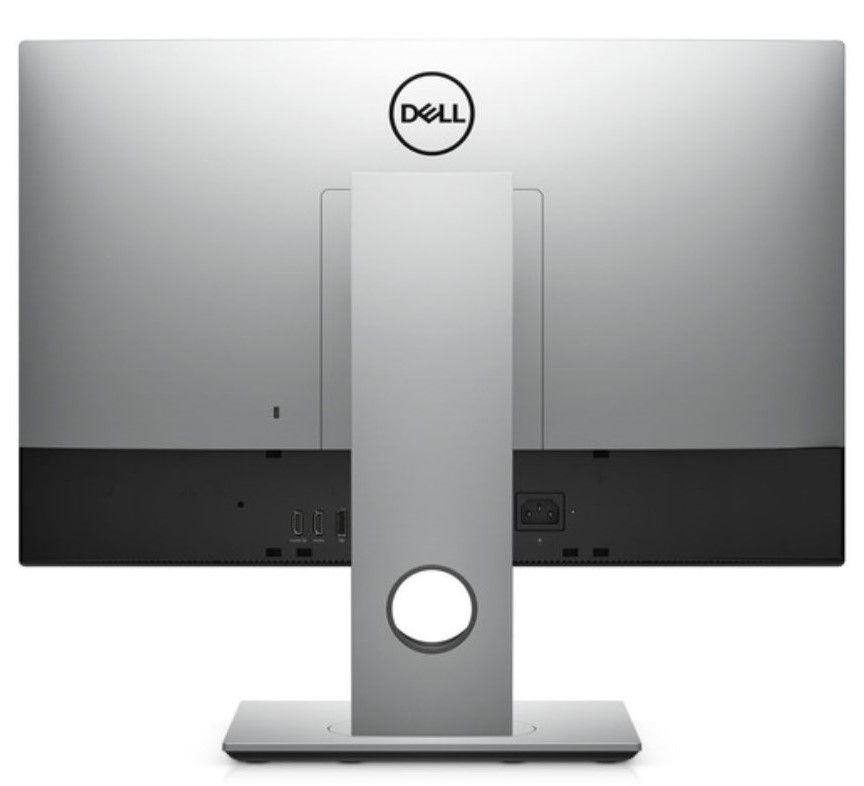 Pc Ref. AIO Dell 7490 24" I7-11700/16GB/512Gb W11P - immagine 2