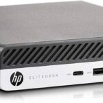 PC Ref.HP 800 G5 DM i5-9500T/16Gb/512Gb W11P