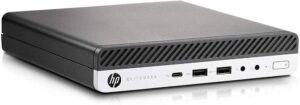 PC Ref.HP 800 G5 DM i5-9500T/16Gb/512Gb W11P