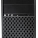 Workstation Ref. HP Z6 2xXeon 5122/32/512Gb W11P/Nvidia RTX 4000 8GB
