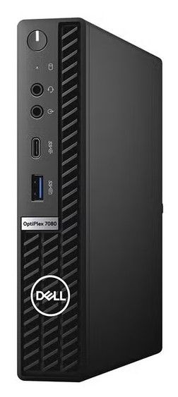 PC Ref. Dell i5-10500T/16Gb/NoDisk/W11P