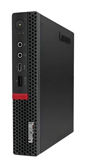 PC Ref. Lenovo M720q i5-9500T/16Gb/NoDisk W11P