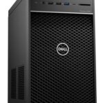 Workstation Ref.Dell i7-10700/32Gb/512Gb/W11P Nvidia QUADRO P2200 da 5Gb