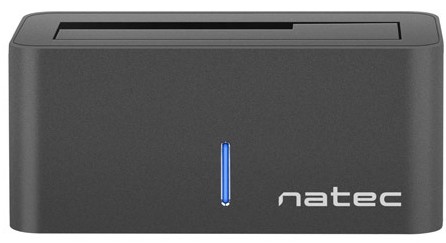 Docking Station USB 3.0 HDD - immagine 2