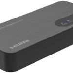 Splitter Hdmi da 1 a 2 Porte 4K