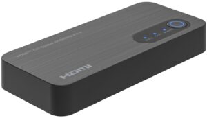 Splitter Hdmi da 1 a 2 Porte 4K