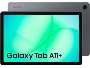 Tablet Samsung Galaxy TAB A11+/6Gb/128Gb Gray Wifi