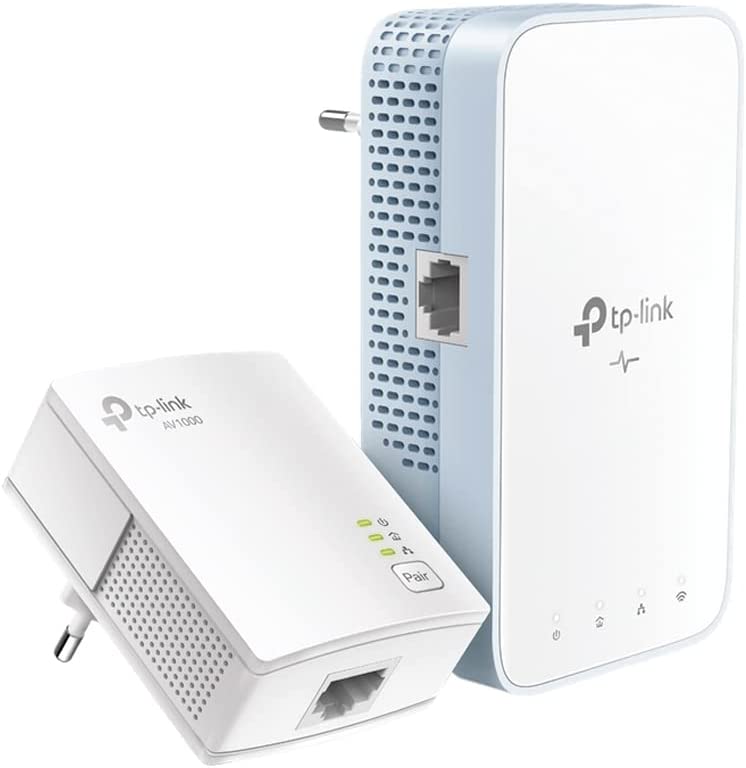 Powerline Wi-Fi Gigabit AV1000 Kit