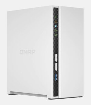 Nas QNap TS-233
