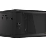 Armadio Rack Lanberg 19" 6U(L600xP600xH379).