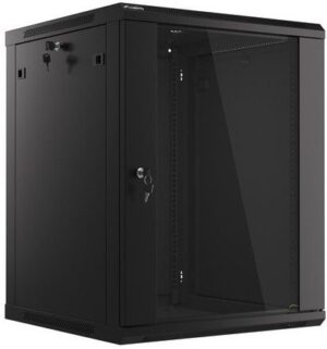 Armadio Rack Lanberg 19" 15U(L600xP600xH774)