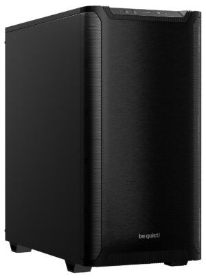 Case Be Quiet! Pure Base 501