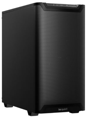Case Be Quiet! Pure Base 501 Airflow Base