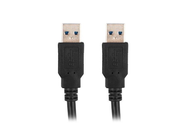Cavo Usb 3.0 Maschio / Maschio da 1,8Mt