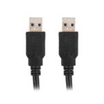 Cavo Usb 3.0 Maschio /Maschio da 1Mt
