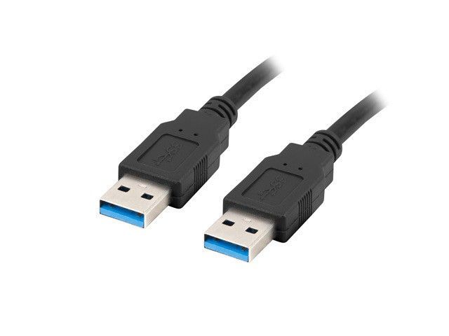 Cavo Usb 3.0 Maschio / Maschio da 1,8Mt - immagine 2