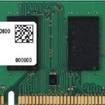 Ddr3L 4Gb 1600Mhz CL11 1.35V