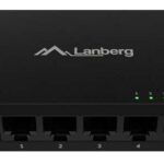 Switch di rete 5 Porte Gigabit