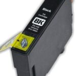 Epson Cartuccia Compat. T407XL Bk