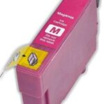 Epson Cartuccia Compat. T407XL Magenta