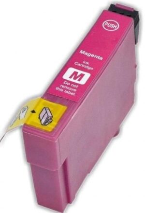 Epson Cartuccia Compat. T407XL Magenta