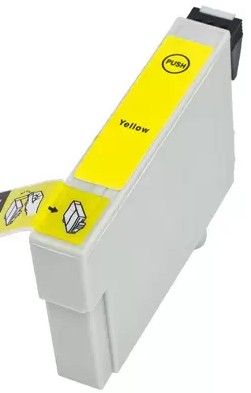 Epson Cartuccia Compat. T407XL Giallo