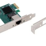 Scheda di rete Pci Express 2,5G
