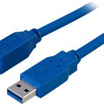 Cavo Stampante USB 3.0 A/B da 2Mt