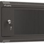 Armadio Rack Lanberg 19" 4U(L540xP350xH281).