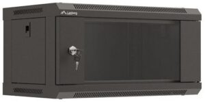 Armadio Rack Lanberg 19" 4U(L540xP350xH281).