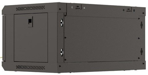 Armadio Rack Lanberg 19" 4U(L540xP350xH281). - immagine 2