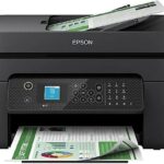Stampante Epson WorkForce WF-2950DWF