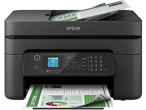 Stampante Epson WorkForce WF-2930DWF
