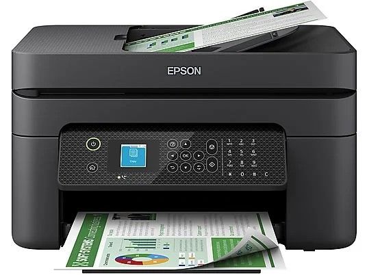 Stampante Epson WorkForce WF-2930DWF
