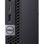 PC Ref. 7070 Micro i7-9700T/16GB/No Disk/W11P