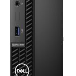 PC Ref. 3090 Micro i7-10700T/16GB/NoDisk/W11P