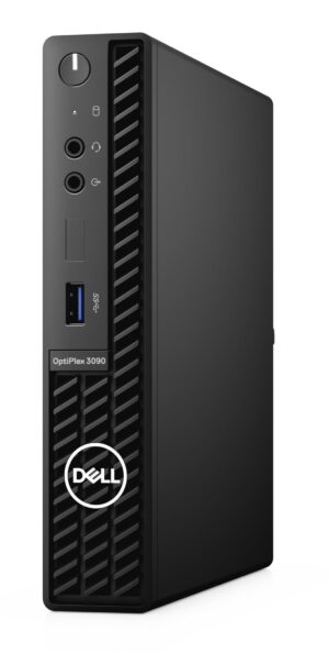 PC Ref. 3090 Micro i5-10500T/16GB/NoDisk/W11P