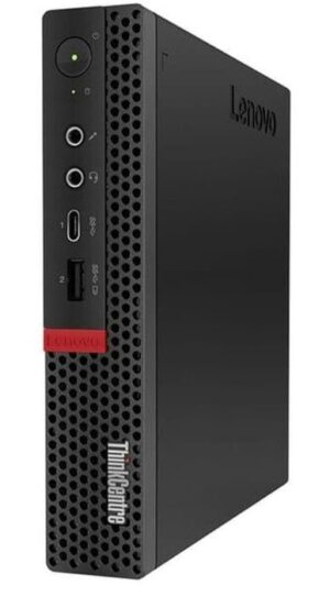 Pc Ref. Lenovo M920q I5-9500T/16Gb/No Disk W11P