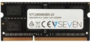 Ddr3L V7 So-dimm 8Gb pc3-12800 1600Mhz.