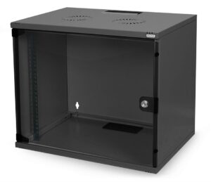 Armadio Rack 19" 7U (A)360(L)520x(P)400